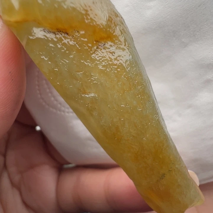 定制翡翠未镶嵌包工