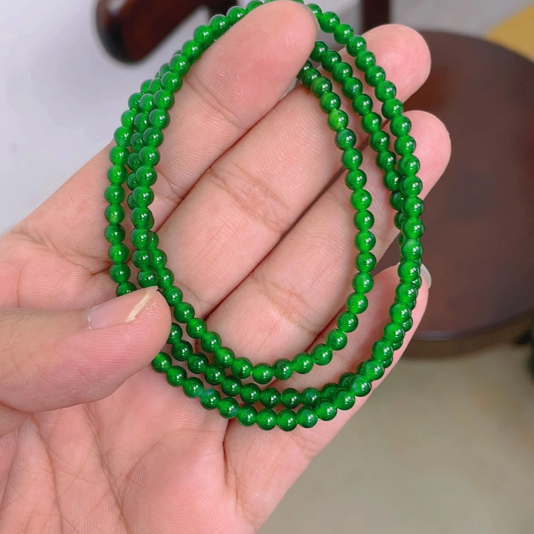 颈饰未镶嵌翡翠88888888888