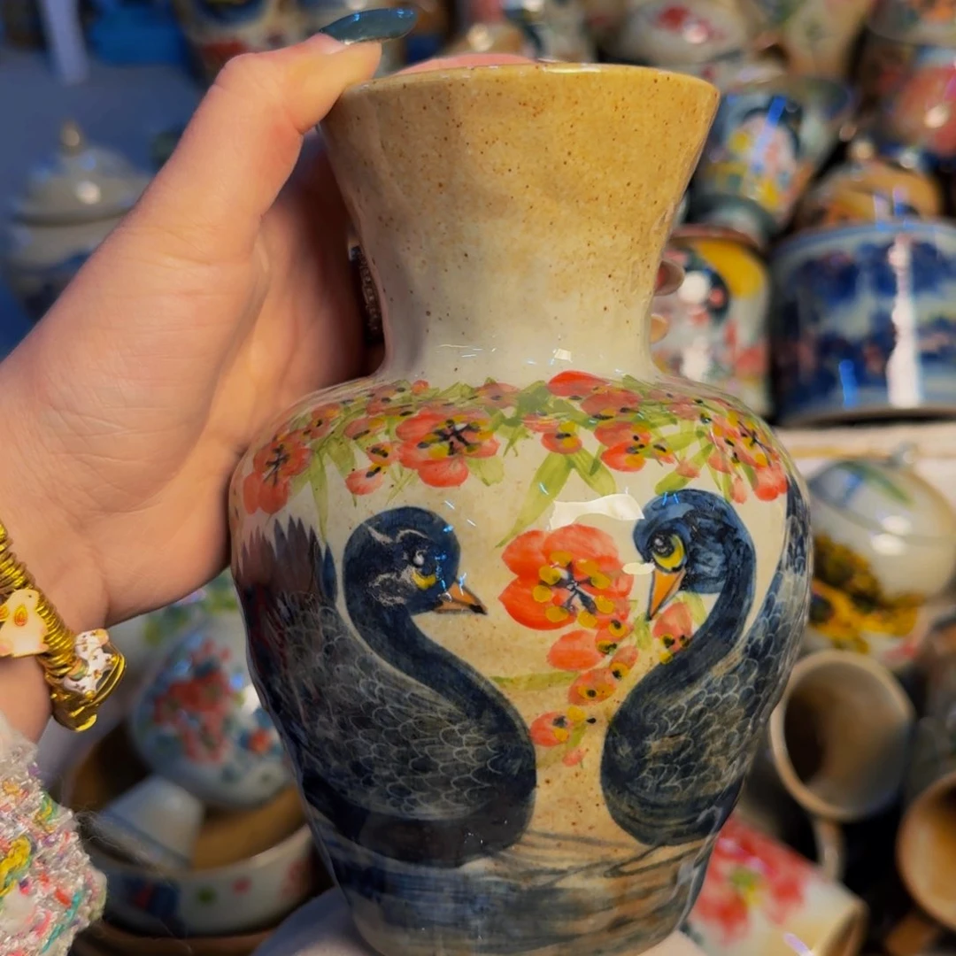 瓶景德镇源头厂家