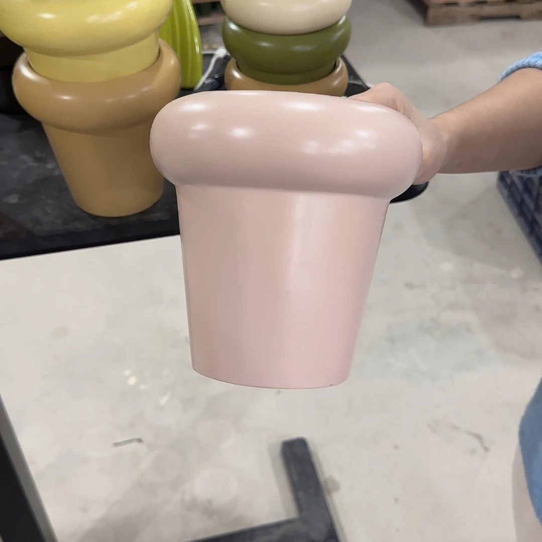 中号花盆花盆花盆