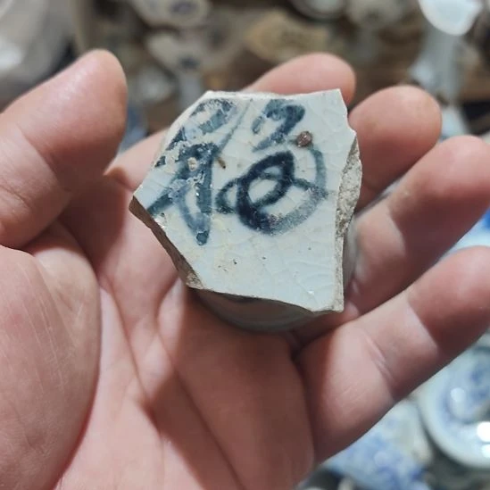 陶瓷手工艺品陶瓷