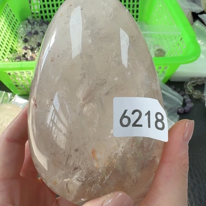 Y***术未镶嵌大型摆件（非配饰）水晶