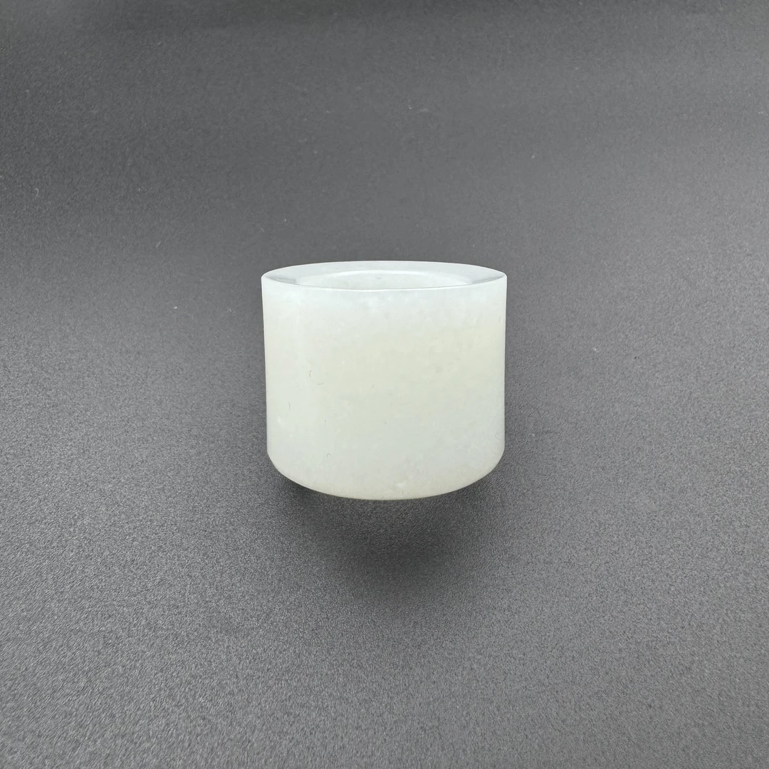 LOT.30/20世纪和田玉扳指/H551507