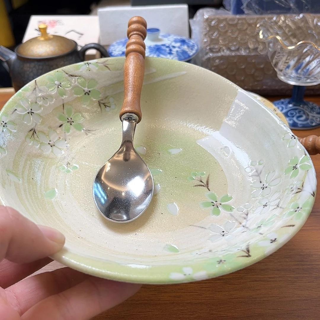 盖碗在家待一段月的感觉很