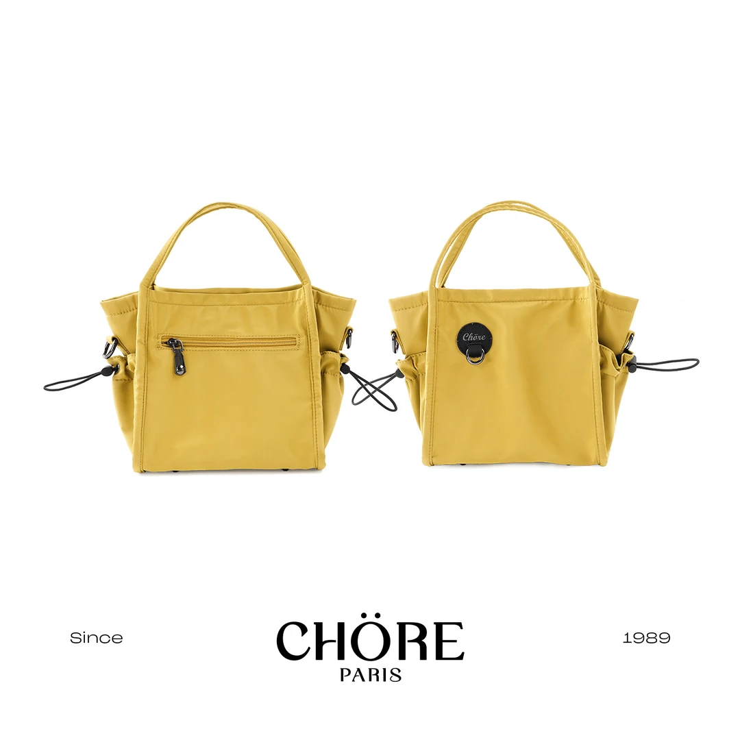 小众通勤手提包JC5BB0651