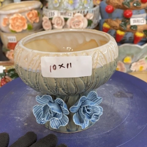 【闪购商品】红陶1