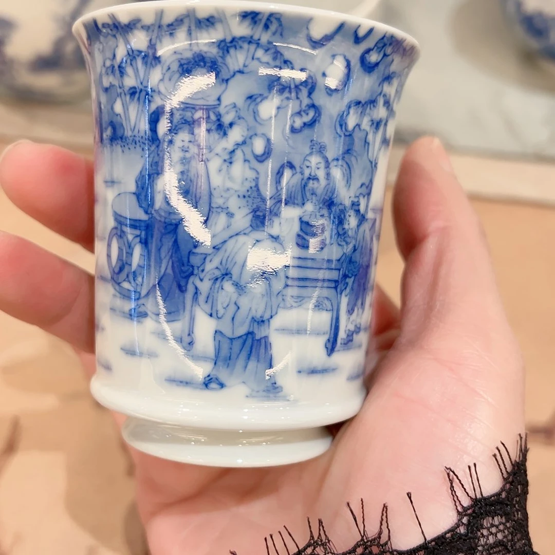 不知道画篇人物哇