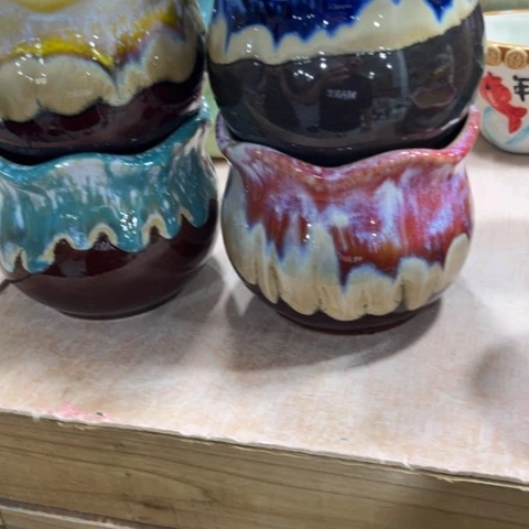 口径不清楚问客服