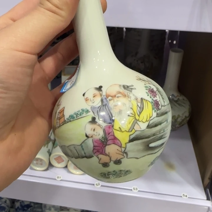 杯陶瓷艺术品收藏陶瓷