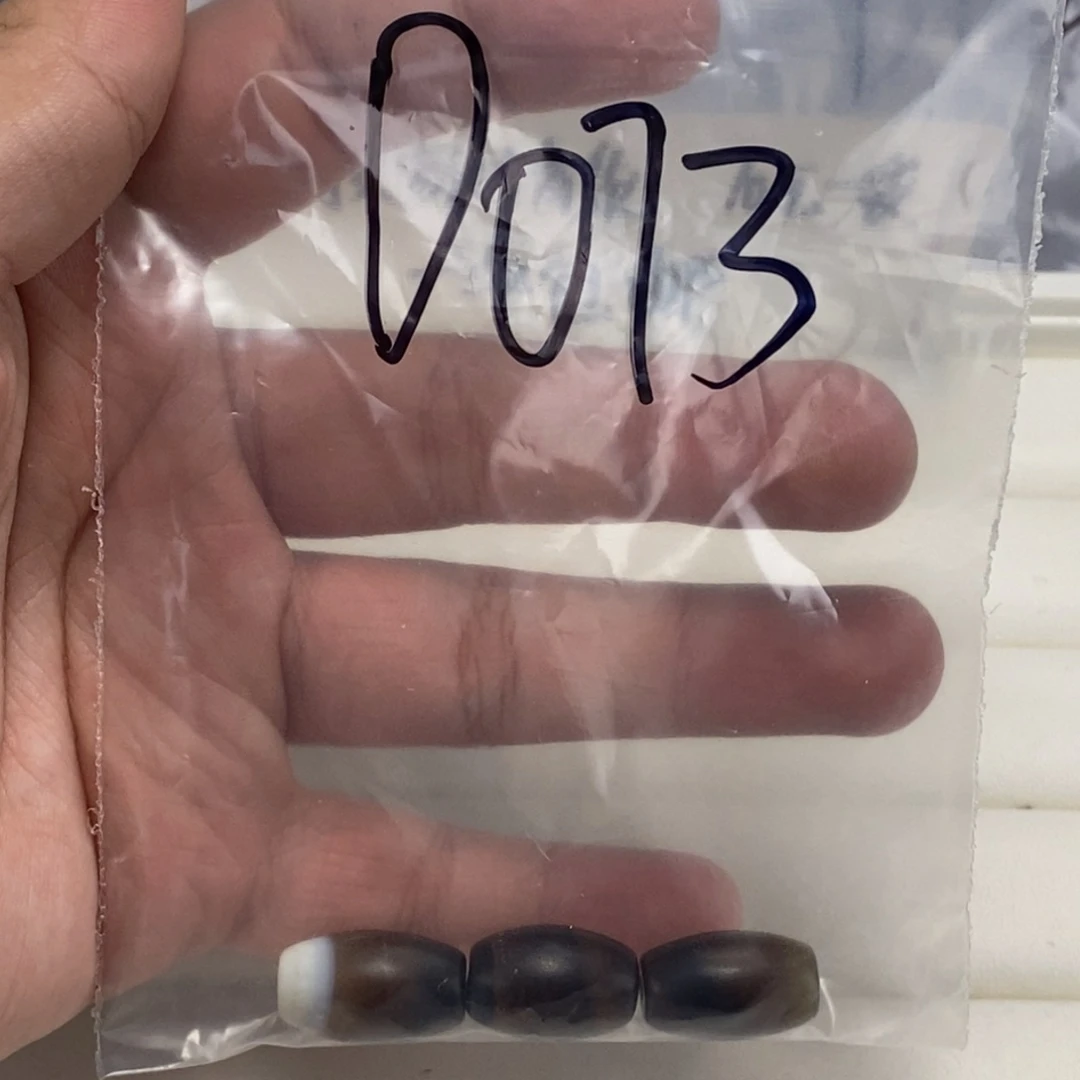 合金颈饰玛瑙/玉髓小*乐