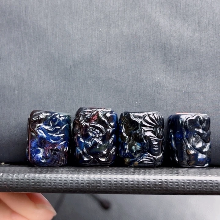 苏纪石（舒俱来）裸石未镶嵌