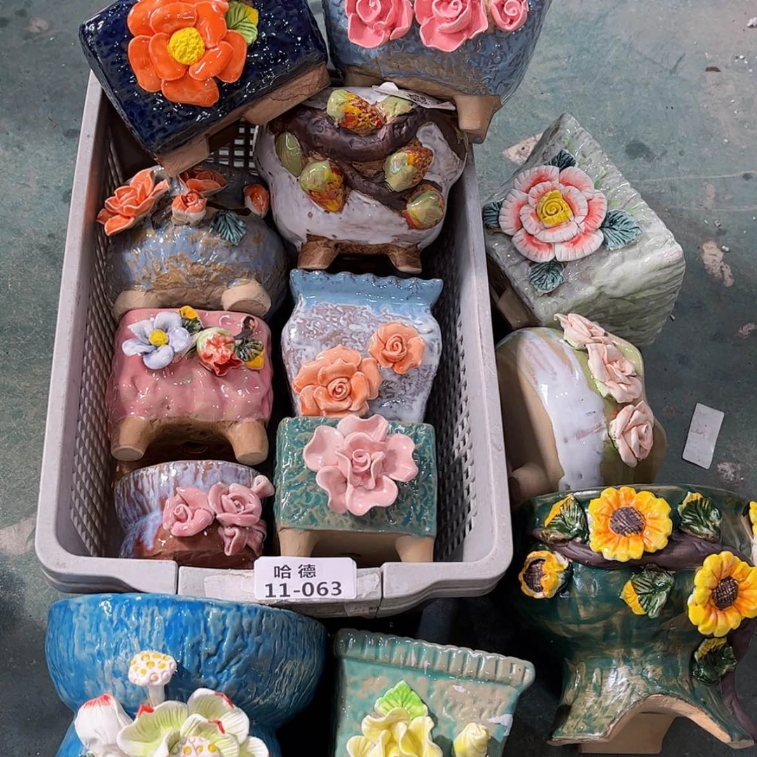 【闪购商品】红陶1163