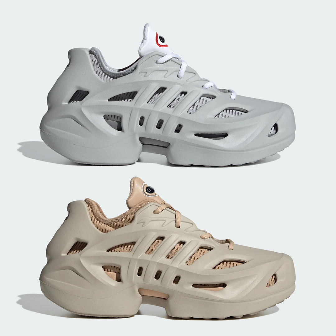 阿迪达斯ADIFOM CLIMACOOL男女袜套式运动休闲鞋 IF3935 IF3904