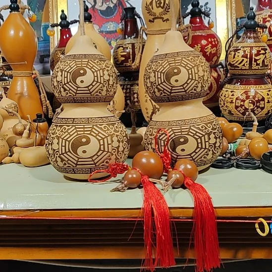 葫芦摆件葫芦摆件