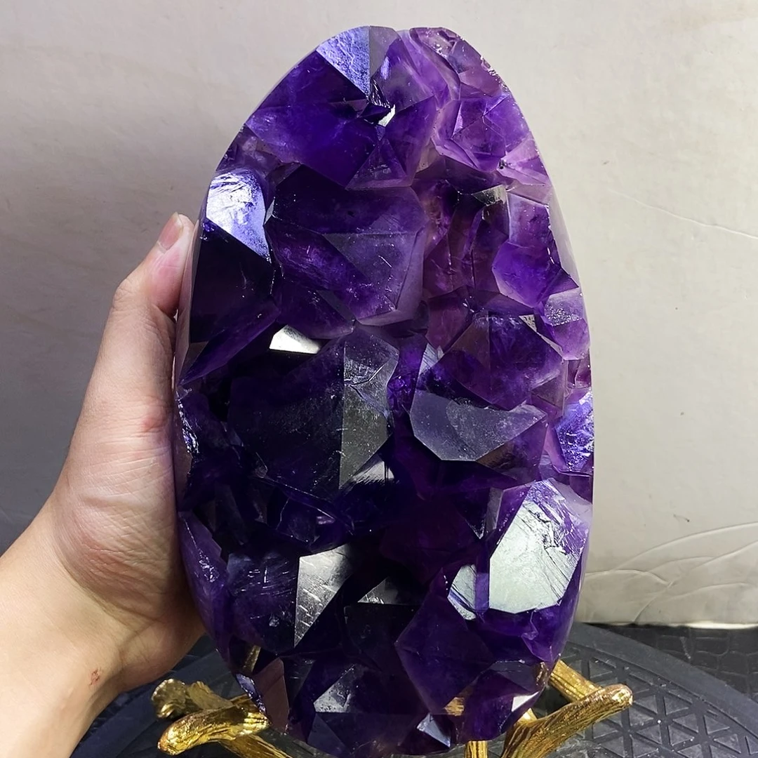 未镶嵌大型摆件（非配饰）水晶
