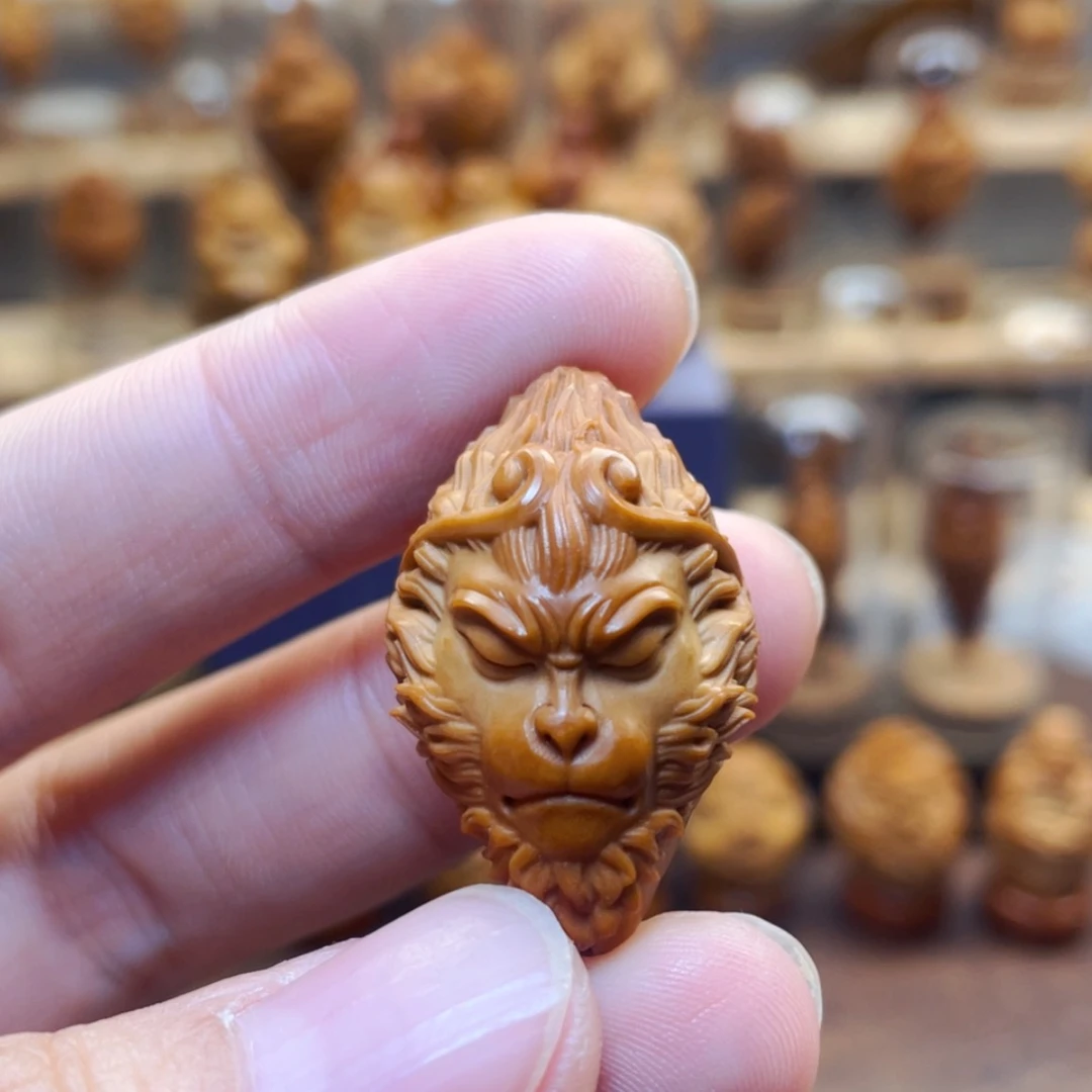【闪购商品】手串/手链橄榄核