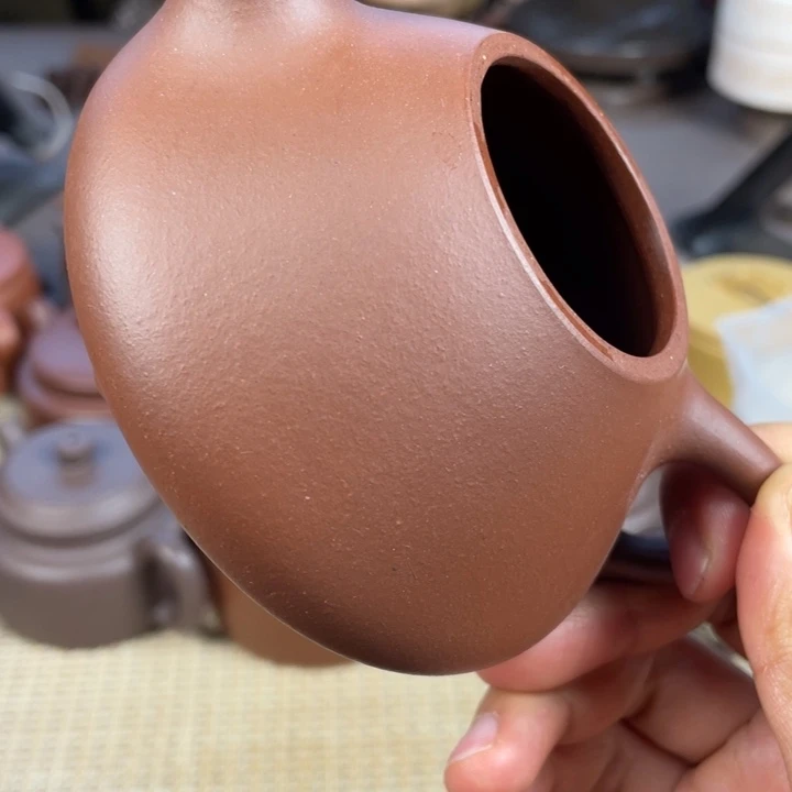 茶壶紫砂超宜兴紫砂