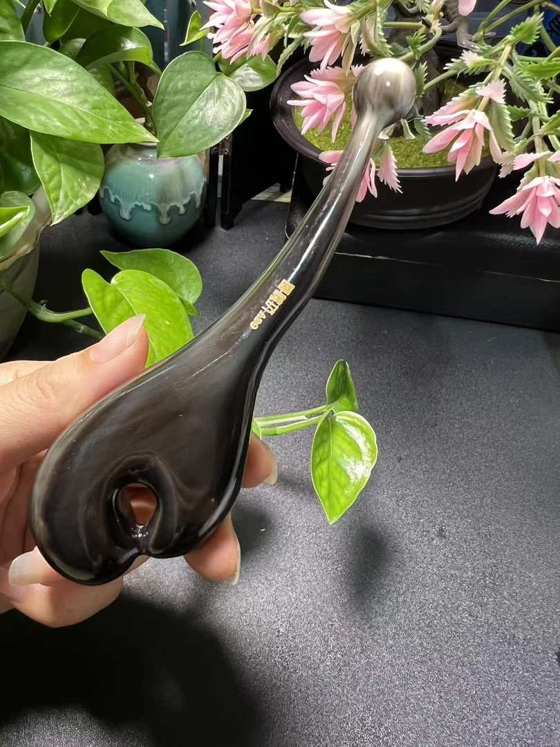 板娘专享 白水黑金刚按摩 微瑕福利 随机发货 不退不换 -X349