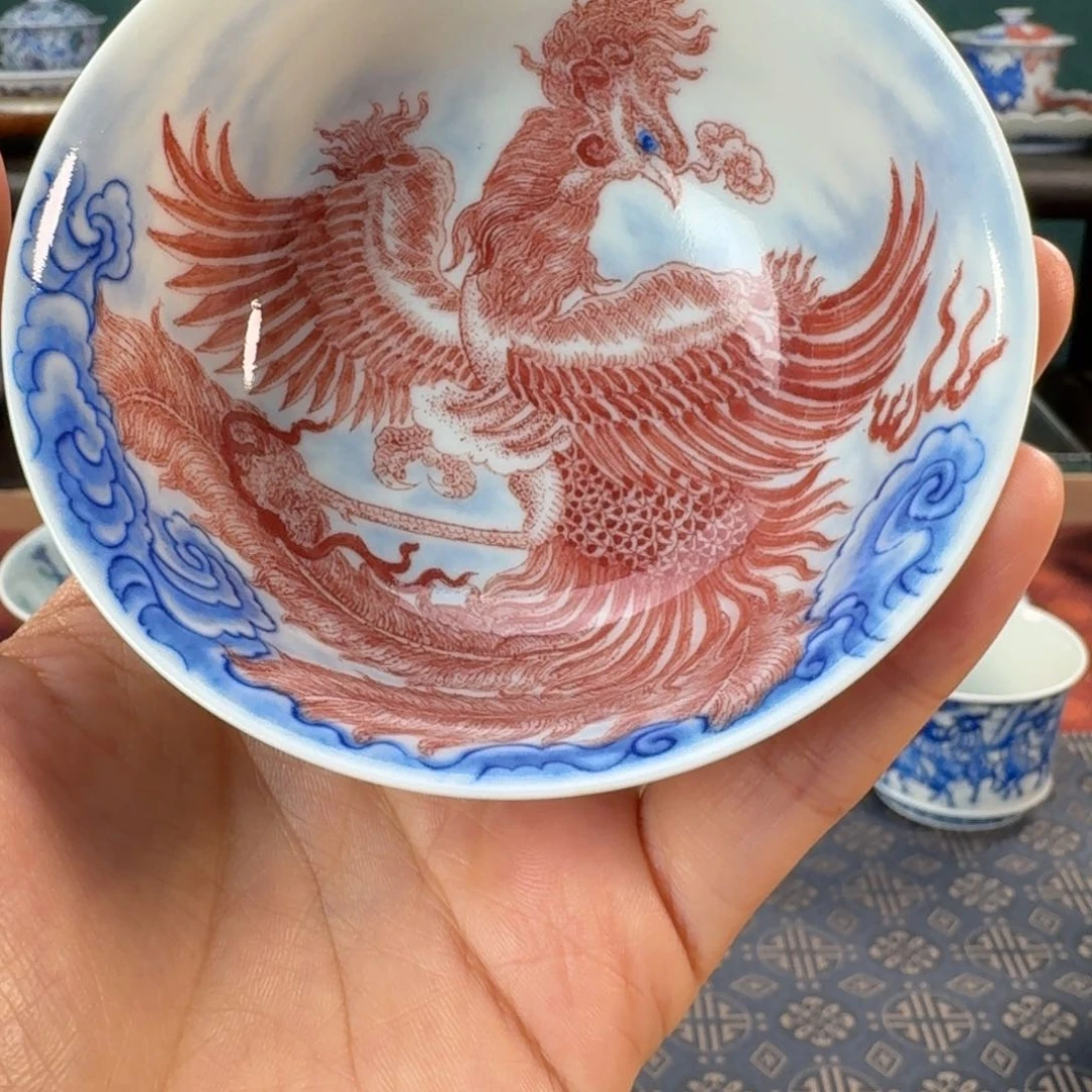 瓷片优游瓷生活雅器