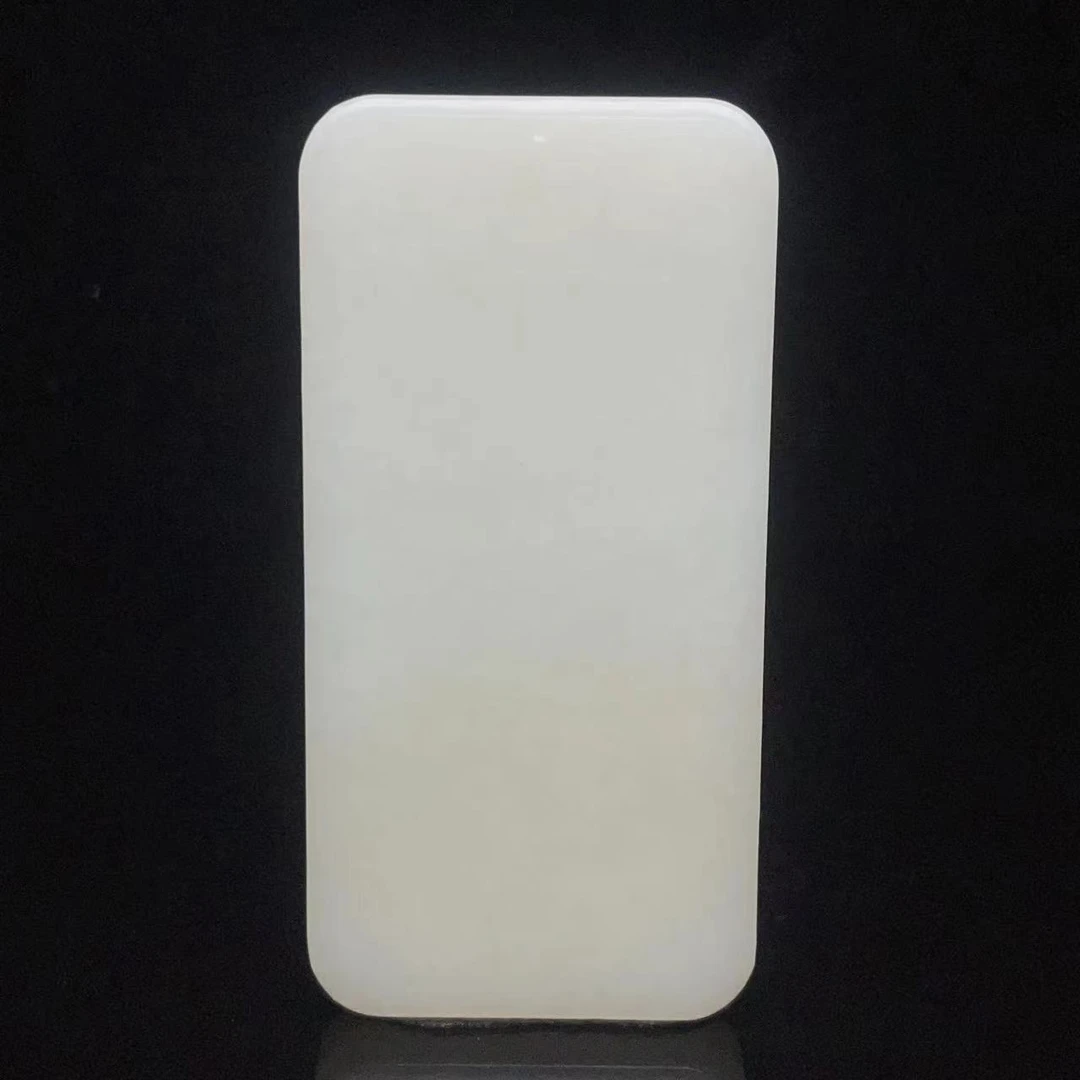 A282 和田玉吊坠 YS941013