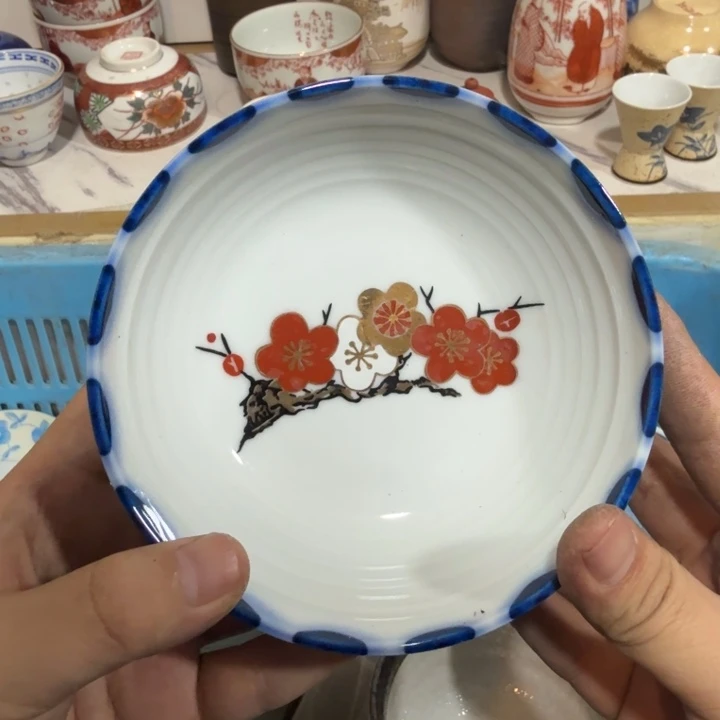 陶瓷推荐第二名20包邮
