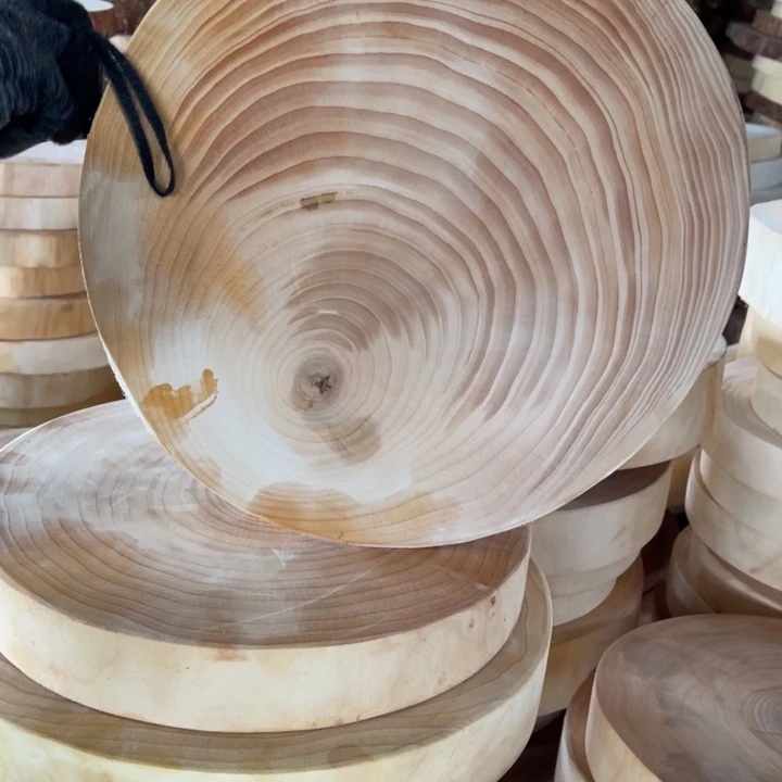 银杏木36✖️7.3左右发货如如图加圈