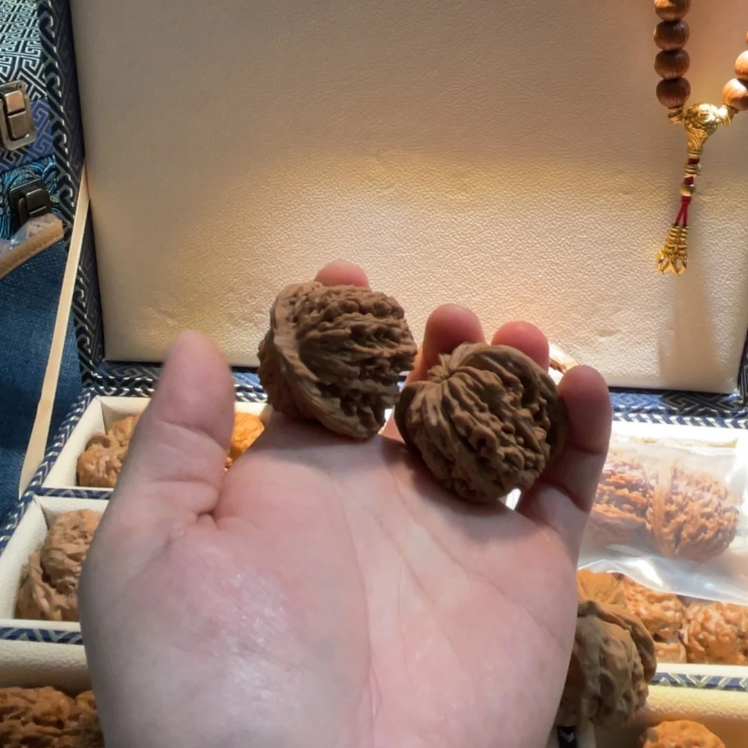 文玩核桃把件某*5555555555