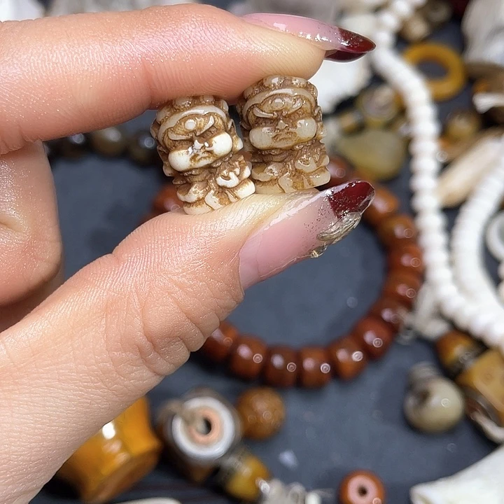 鹿骨手串/手链其他配饰