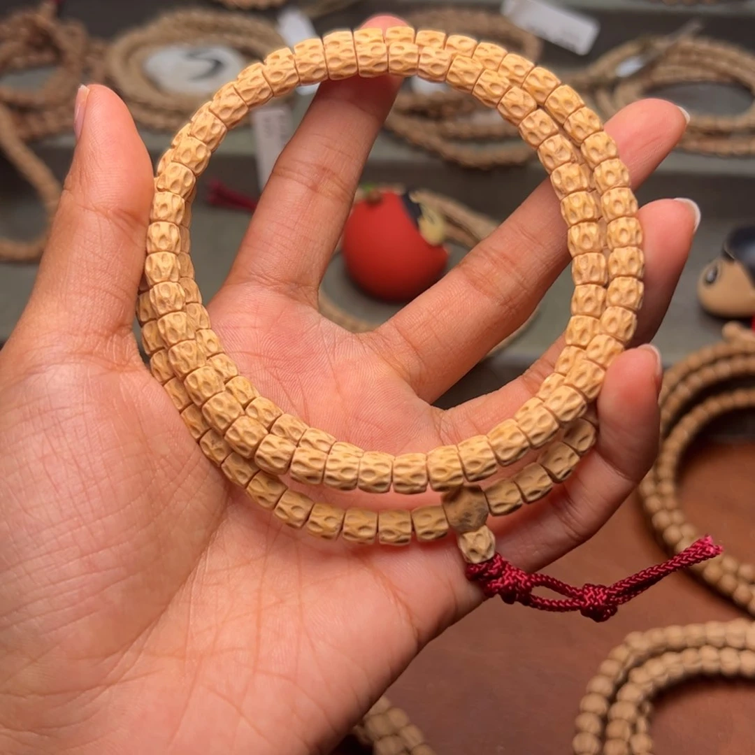 手串柏香籽/百香籽