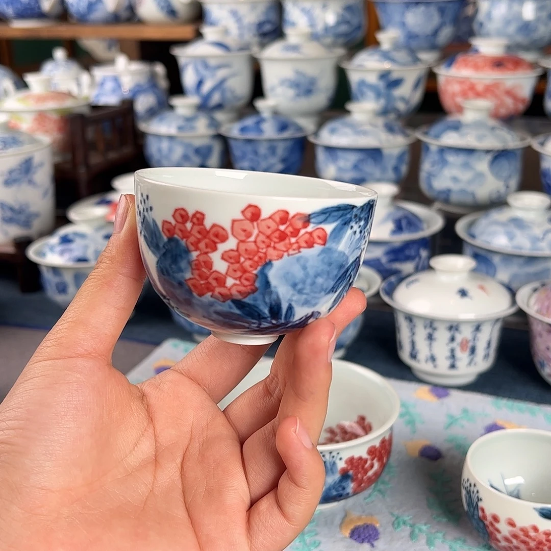 杯。