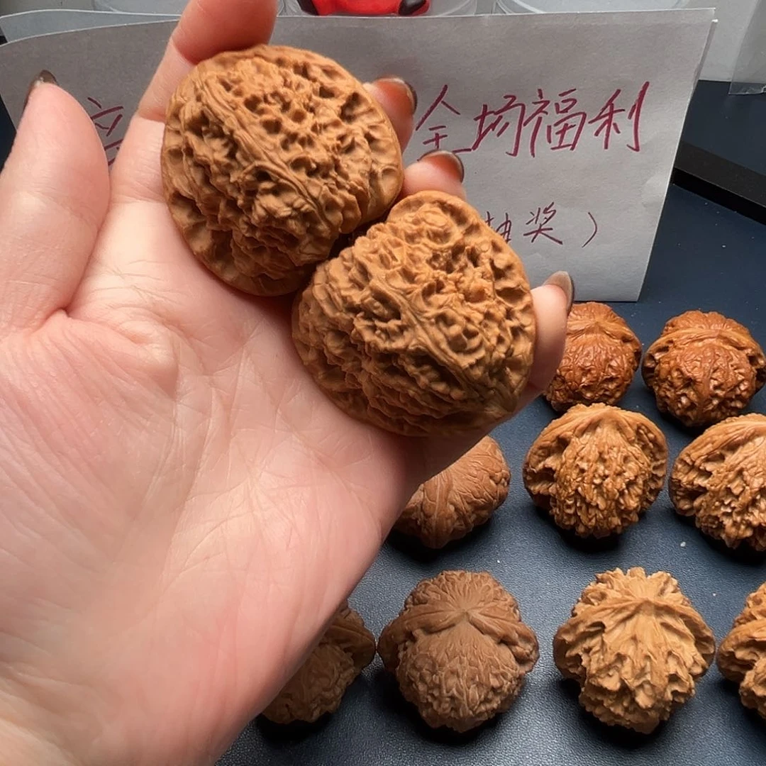 核桃张****室42尺寸南疆石