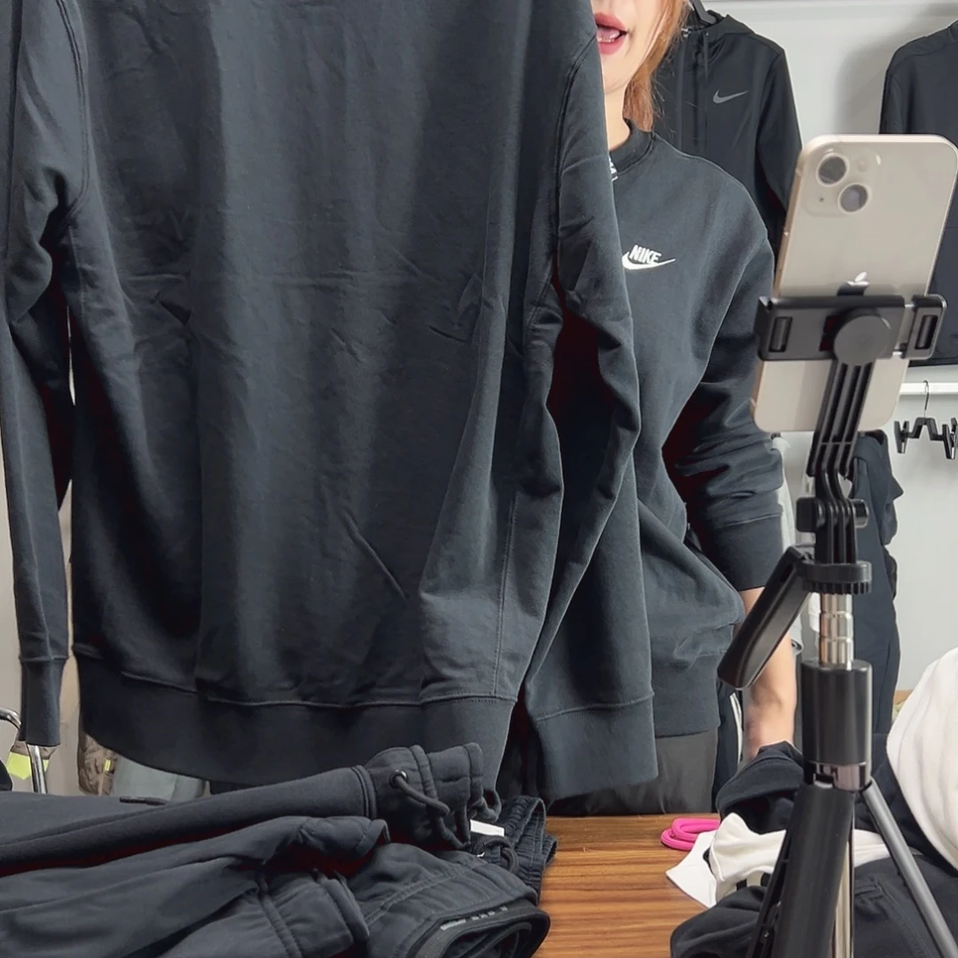 2667卫衣2XL码180-200斤不退换