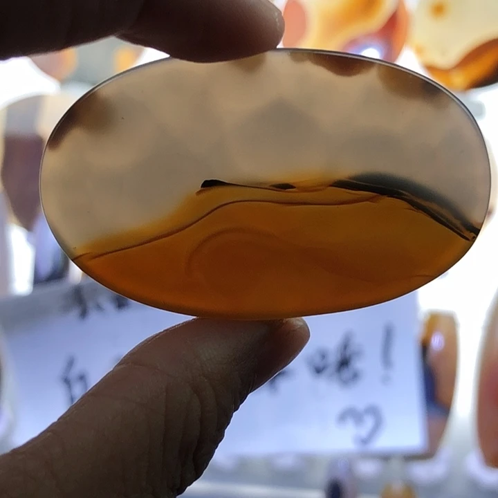 查罗石未镶嵌珠宝半成品168