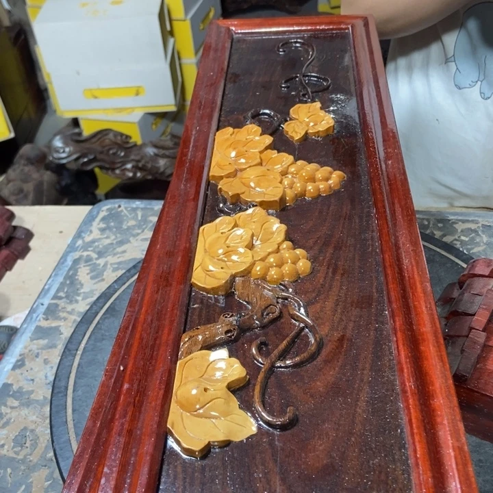 铁***角木成品微瑕福利放漏