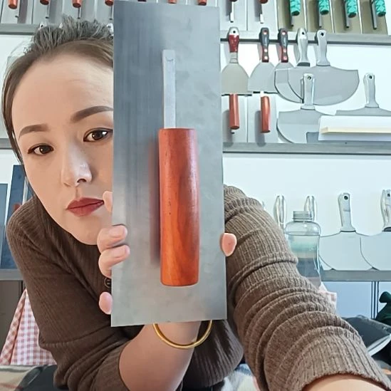 贝贝东北大抹子好用