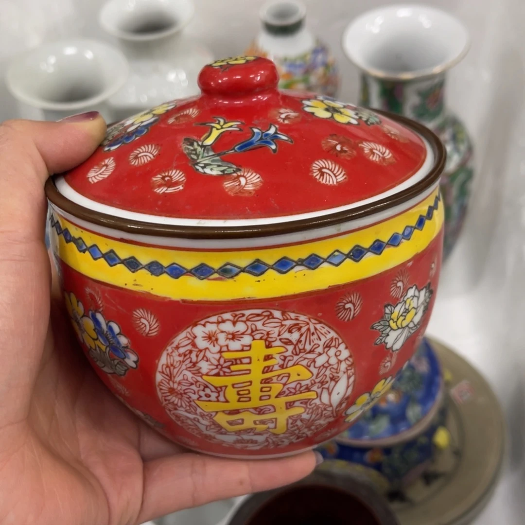 陶日用家用陶瓷制品