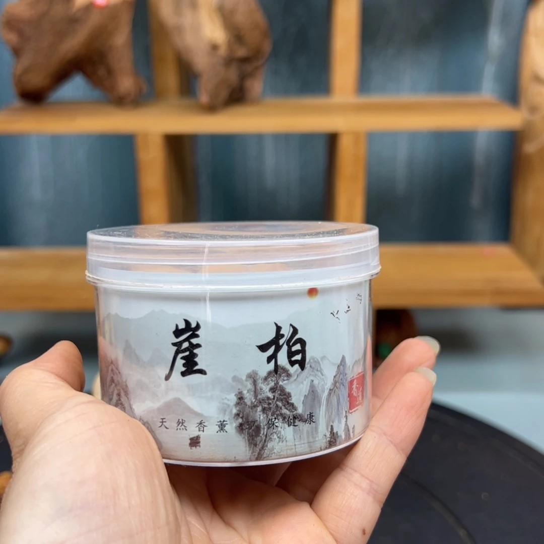*****木崖柏木倒流香香