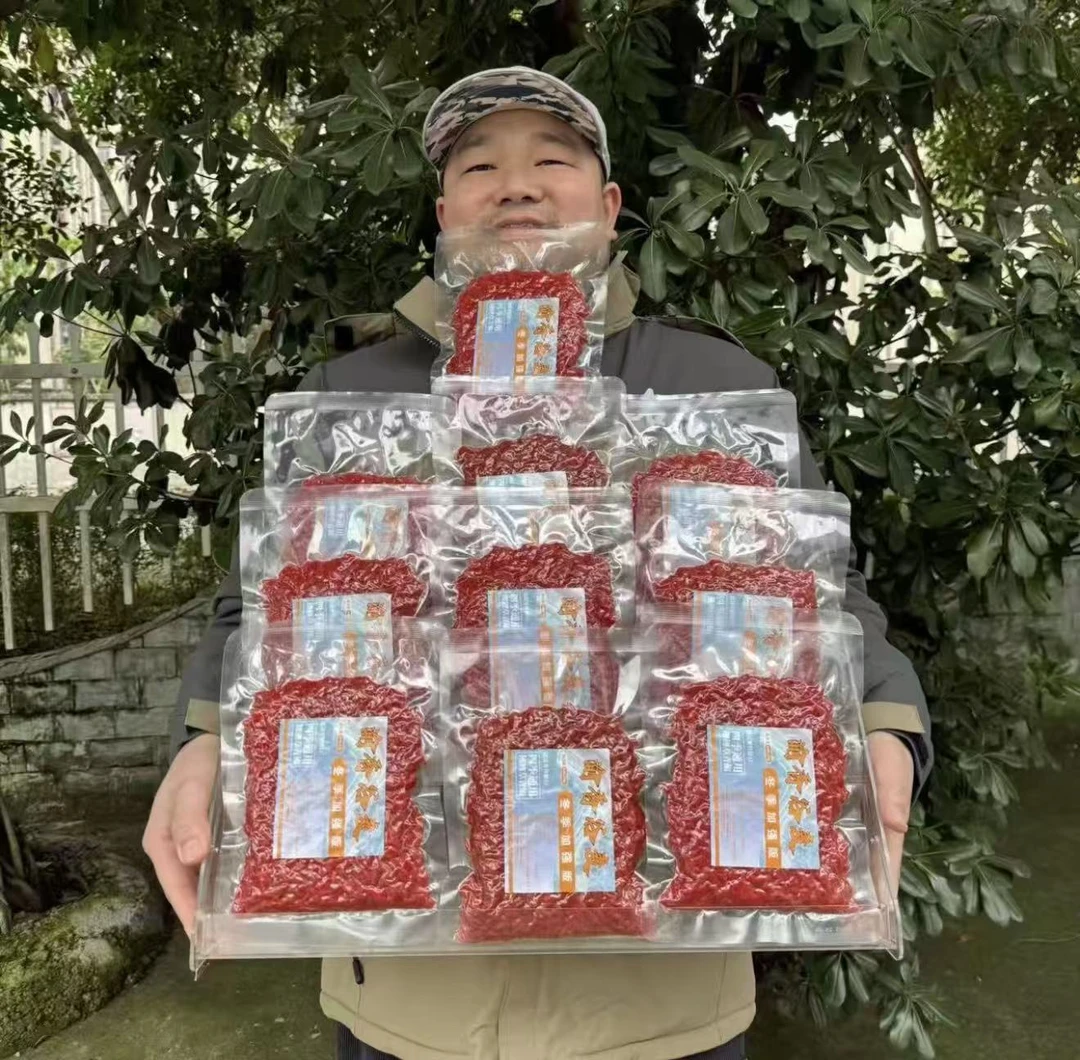 10包特惠冬季加强版渝香谷麦饵料特制玉米麦粒稻谷饵窝料钓鱼饵料