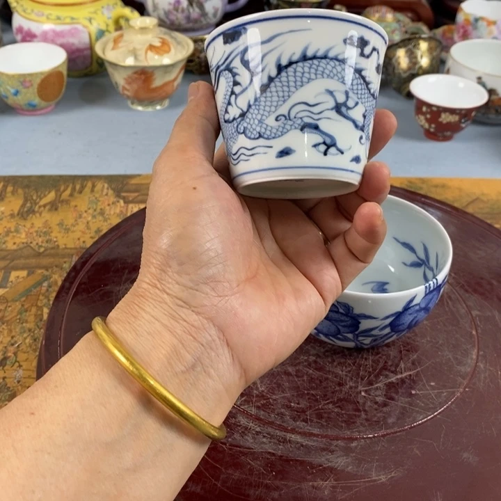 景德镇精品陶瓷工艺品