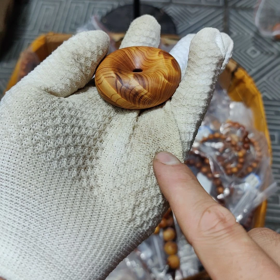 31号+太行崖柏手工艺品