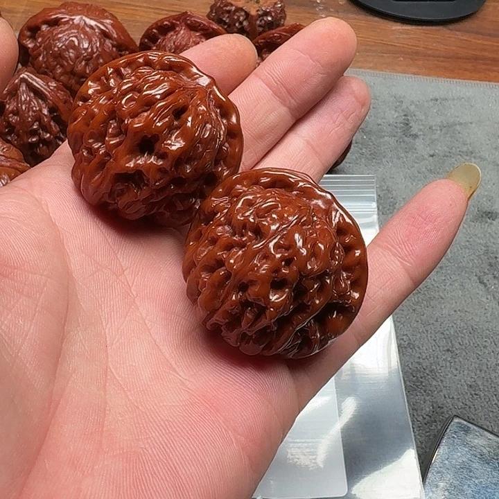 文玩核桃吊坠010楼