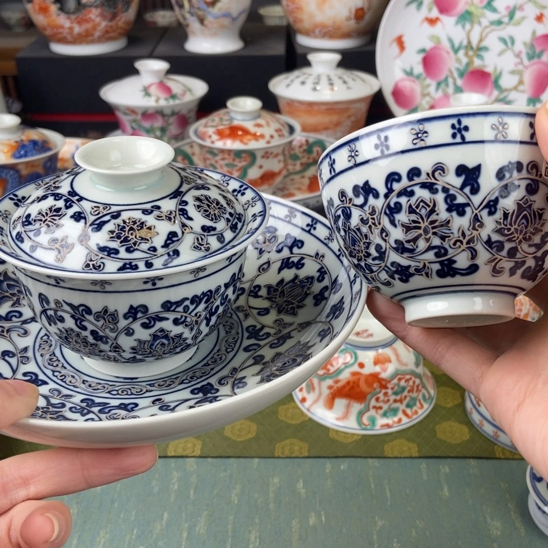 陶瓷的设计师们探讨