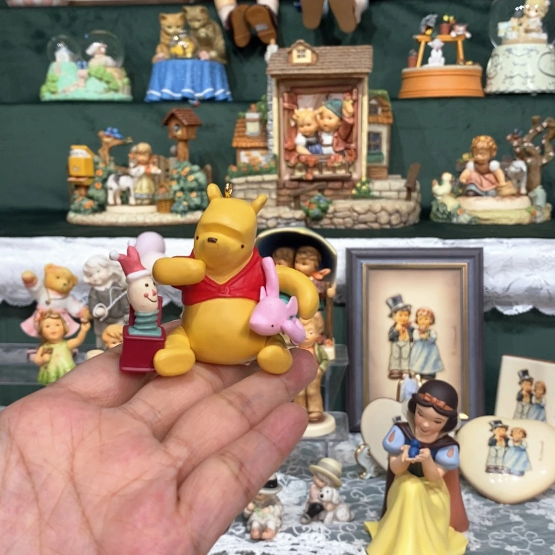 中古海淘娃娃中古娃娃