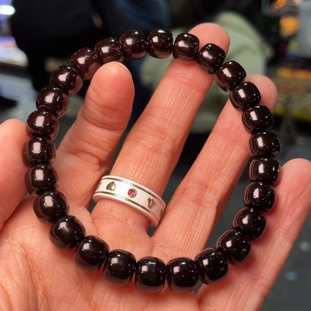 手串椰蒂98老型手串