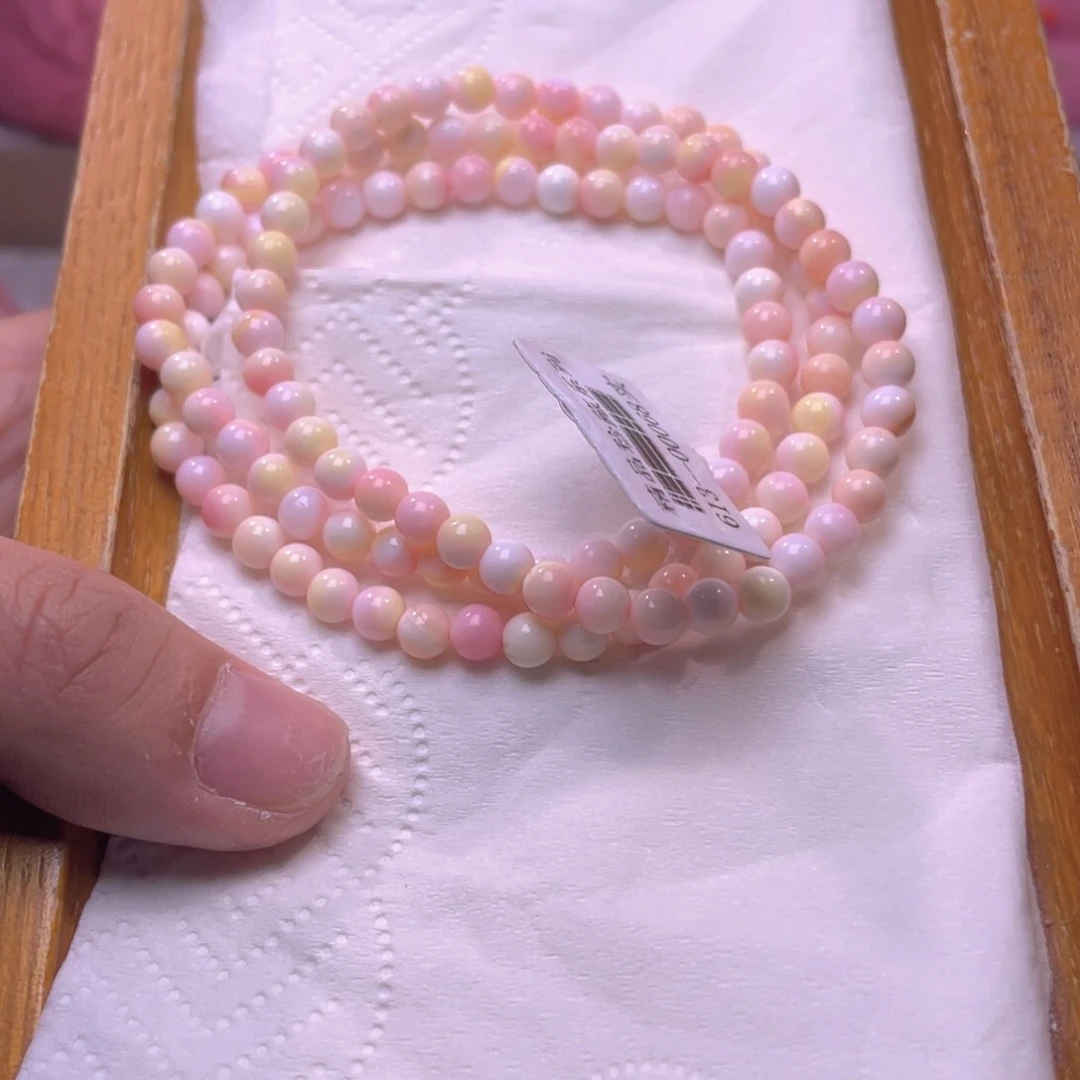 合金查罗石手绳福利折后106