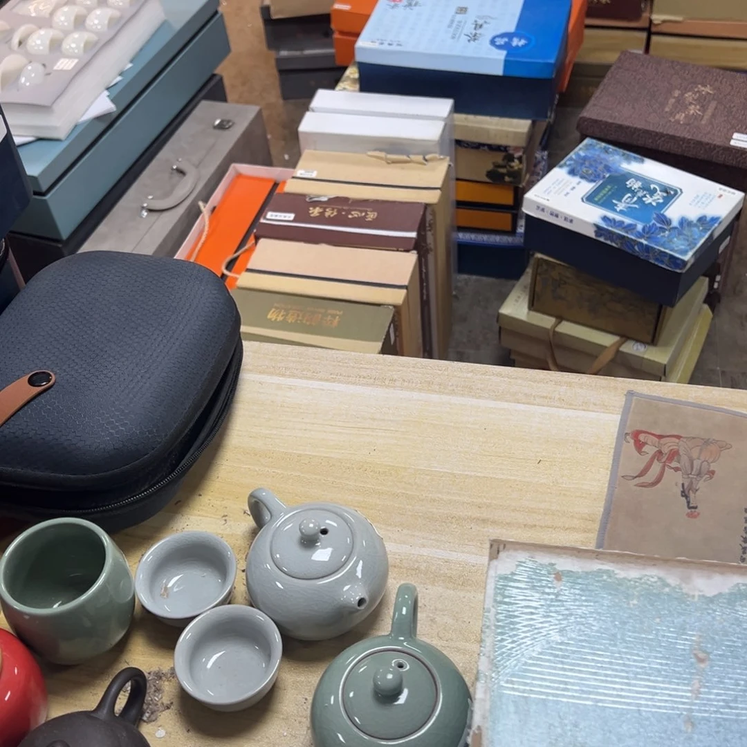 陶瓷茶具陶瓷茶具
