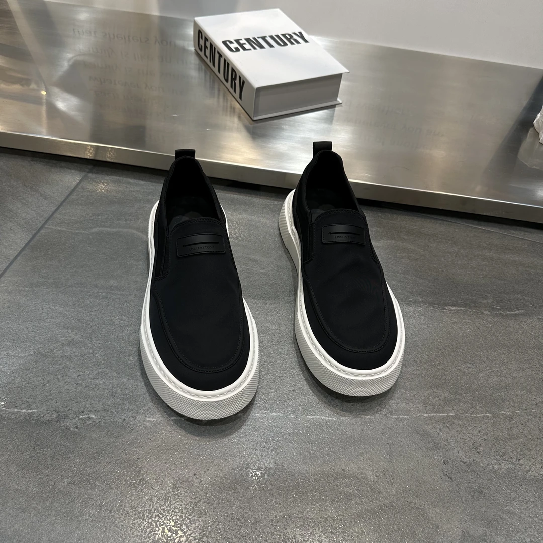 时尚男士帆布鞋百搭夏季透气潮鞋舒适韩版低帮潮流休闲男鞋