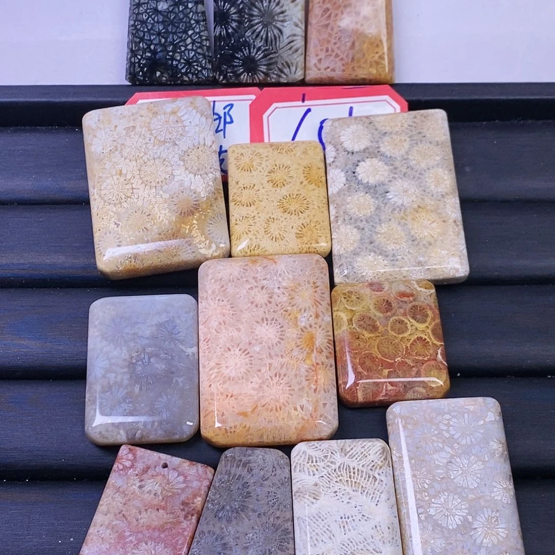 硅化玉颈饰合金灰*儿