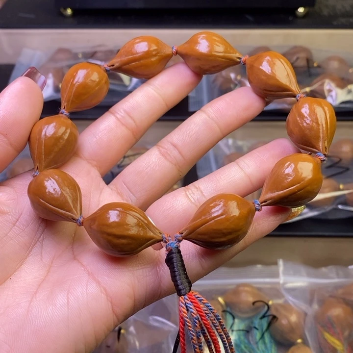 橄榄核手串/手链橄榄18.8/1.8