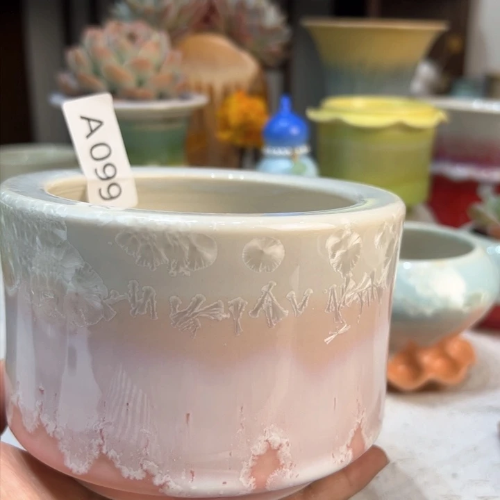 景德镇陶瓷研究所不**班